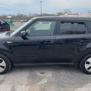 KIA SOUL BASE - 4