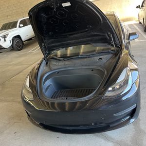 2022 Tesla MODEL 3 LONG RANGE — миниатюра 41