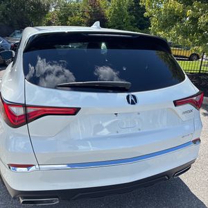 2023 Acura MDX SH-AWD photo 59