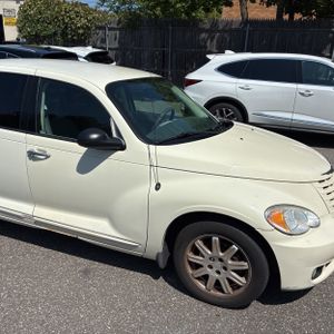 2008 Chrysler PT CRUISER TOURING — фото 13