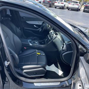 2021 Mercedes-BENZ C-CLASS 缩略图 32