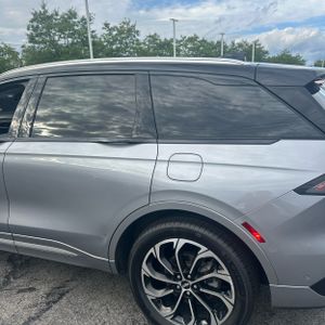 2024 Lincoln NAUTILUS RESERVE 照片 6