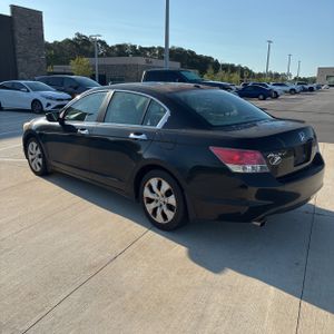 HONDA ACCORD - 5