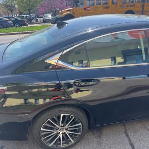 LEXUS ES 250 BASE - 9