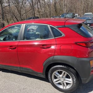 HYUNDAI KONA SE - 6