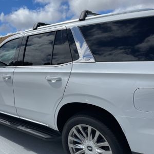 CADILLAC ESCALADE PREMIUM LUXURY - 6