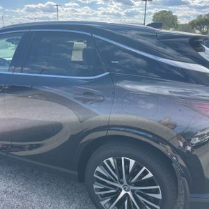 LEXUS RX 350H PREMIUM+ - 6