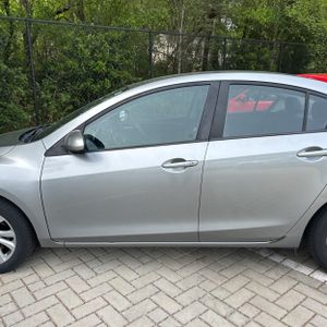 Mazda Mazda3 i Touring - 4