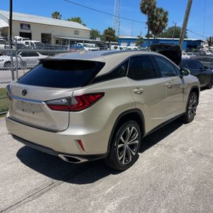 LEXUS RX 350 BASE - 8