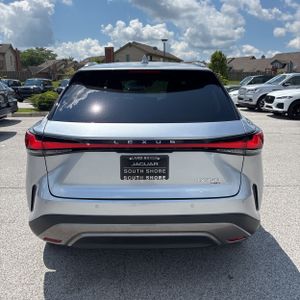 2026 Lexus RX 350 PREMIUM 照片 7
