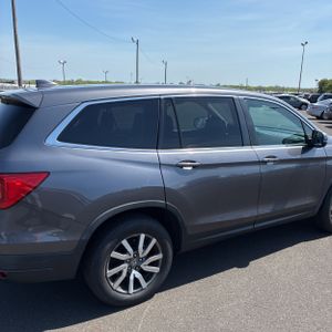HONDA PILOT - 9