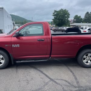 صورة 4 لـ 2015 RAM 1500 TRADESMAN