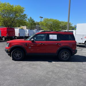 FORD BRONCO SPORT BIG BEND - 3