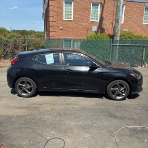 HYUNDAI VELOSTER 2.0L - 10