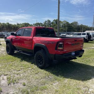 2021 RAM 1500 TRX 照片 5