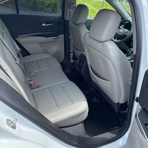 2020 Cadillac XT4 LUXURY — миниатюра 35