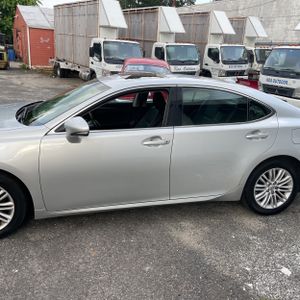 2017 Lexus ES 350 BASE 照片 4