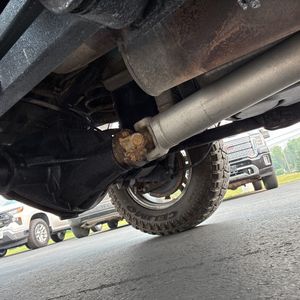 2014 RAM 2500 LARAMIE — миниатюра 30