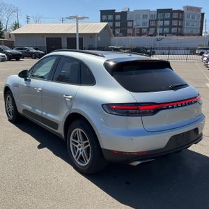 PORSCHE MACAN BASE - 5