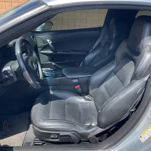 2012 Chevrolet CORVETTE BASE 缩略图 30