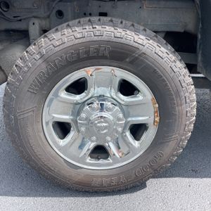 صورة مصغرة 19 لـ 2019 RAM 2500 TRADESMAN