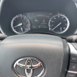 2022 Toyota HIGHLANDER XLE thumbnail 35