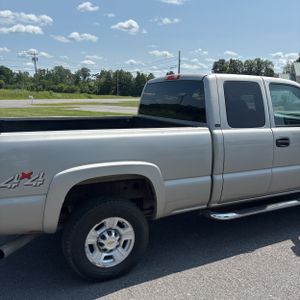 صورة 9 لـ 2007 Chevrolet SILVERADO 2500HD CLASSIC LT1
