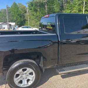 CHEVROLET SILVERADO 1500 LT Z71 - 9