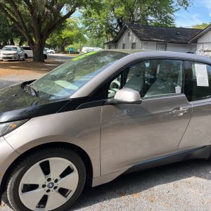 BMW I3 BASE - 2