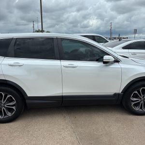 2022 Honda CR-V EX photo 9