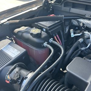 2017 Chevrolet SILVERADO 1500 LT — миниатюра 47
