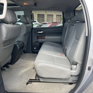 2010 Toyota TUNDRA LIMITED — фото 34
