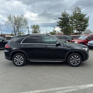 MERCEDES-BENZ GLE - 10