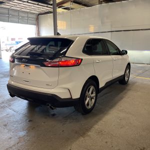 FORD EDGE SE - 8