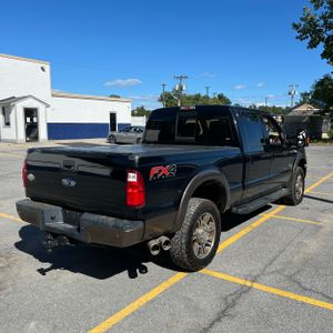 صورة 8 لـ 2016 FORD F-250 KING RANCH