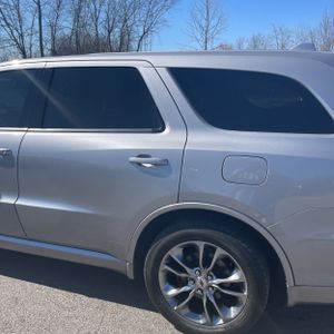 DODGE DURANGO R/T - 6