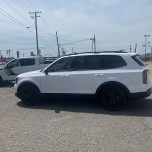 KIA TELLURIDE SX-PRESTIGE X-LINE - 3