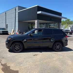 JEEP GRAND CHEROKEE - 3