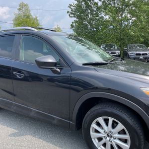 صورة مصغرة 13 لـ 2013 Mazda CX-5 TOURING