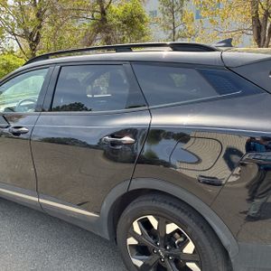 KIA SPORTAGE X-LINE - 6