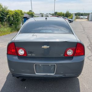صورة 7 لـ 2009 Chevrolet MALIBU LT