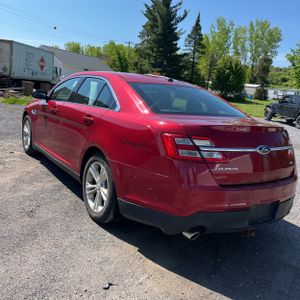 FORD TAURUS SEL - 5