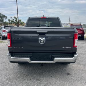 صورة 7 لـ 2021 RAM 1500 BIG HORN