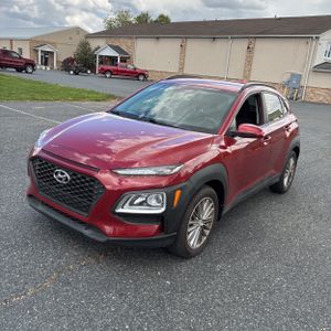 HYUNDAI KONA SEL - 1