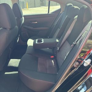 2022 Nissan SENTRA SR 缩略图 34