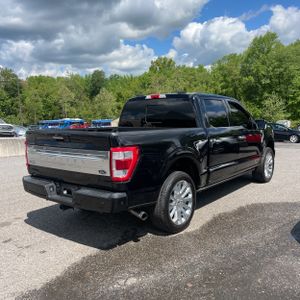 FORD F-150 LIMITED - 7