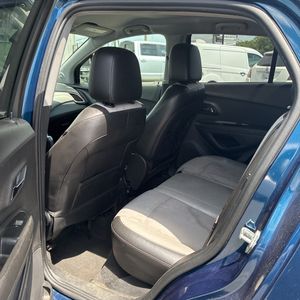 2020 Chevrolet TRAX LT — миниатюра 34