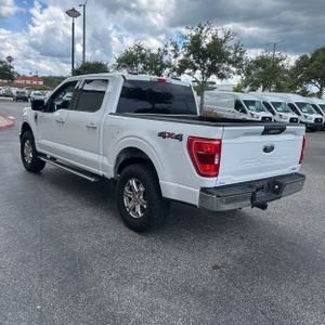 صورة 5 لـ 2022 FORD F-150 XLT