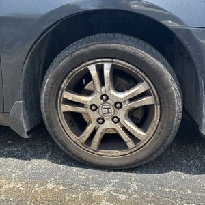 2006 Honda ACCORD LX 缩略图 20