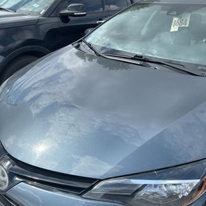 صورة مصغرة 64 لـ 2017 Toyota COROLLA L